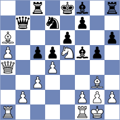 Perez Mitjans - Plamenov Ribarov (Barcelona, 2012)