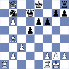 Chor - Antonio (chess.com INT, 2025)