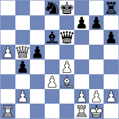 Wootton - Wilson (Lichess.org INT, 2021)