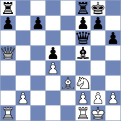 Clemente Chen - Parra Jimenez (Islantilla, 2012)
