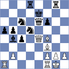 Wagner - Klusmann (Germany, 1999)