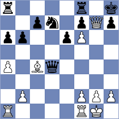Cowan - Dometakis (Lichess.org INT, 2020)