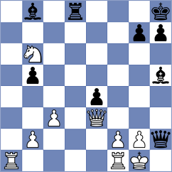 Novikova - Chelly (chess.com INT, 2025)