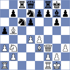 Aragon - Molina Ballesteros (Medellin COL, 2025)