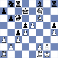 Venevtsev - Malenkov (Lipetsk, 2007)