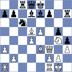 Michalczyk - Liszek (Zabrzanski Wrzesien, 1994)