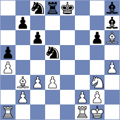 Rodriguez - Suarez (Spain, 1997)