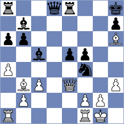 He - Fedoseev (Chess.com INT, 2018)