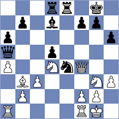 Nurgaliyeva - Yarikov (chess.com INT, 2025)