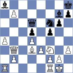 MacRae - Van de Laar (Hastings, 2007)