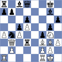 Shaw - Subramanian (Aspen, 1968)