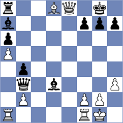 Eggleston - Collins (chess.com INT, 2024)