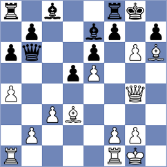 Granara Barreto - Acosta (Villa Ballester, 2005)