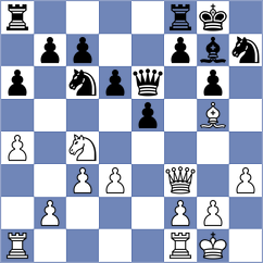 Baichurin - Mishchenko (Khanty-Mansiysk, 2012)