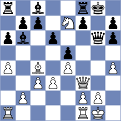 Politov - Makhmudov (chess.com INT, 2021)