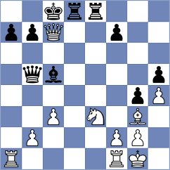 Manar - Nansubuga (Chess.com INT, 2020)