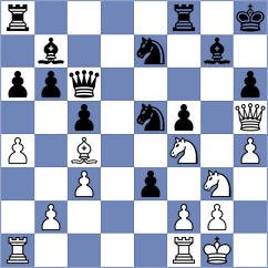 Fawzy - Sebag (chess.com INT, 2022)