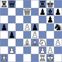 Eilenberg - Mayaud (chess.com INT, 2024)