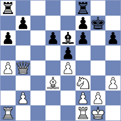 Frantz - Vine (Europe Echecs INT, 2021)