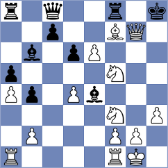 Mas Mestres - Romero Villalba (Lanzarote ESP, 2024)