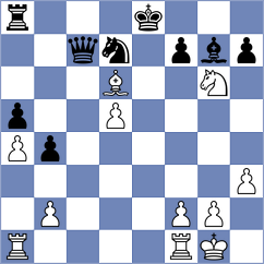 Kozakov - Sala (chess.com INT, 2024)