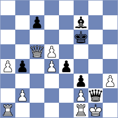 Carvajal Gorgona - Purygin (chess.com INT, 2025)