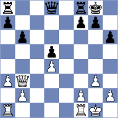 Delchev - Wojtkiewicz (Odorheiu Secuiesc, 1995)