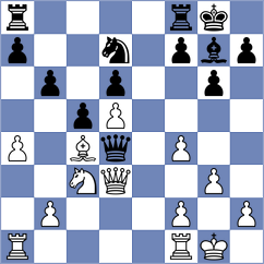 Clark - Ginsburg (Krakow POL, 2024)