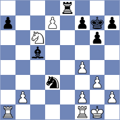 Putnam - Langner (Chess.com INT, 2020)