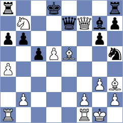 Do Carmo - Ciolacu (chess.com INT, 2025)