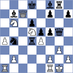 Beerdsen - Paduano (chess.com INT, 2025)