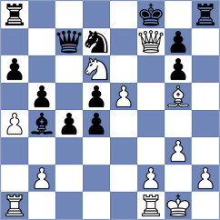 Slovineanu - Ejsymont (chess.com INT, 2025)