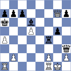 Maldonado - Lin (Stillwater, 2009)