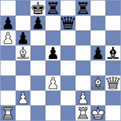 Baker - Shepley (chess.com INT, 2022)