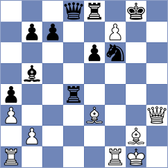 Lever - Fernandez Aguado (Barcelona ESP, 2025)