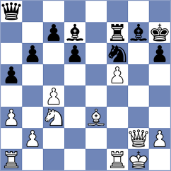 Deuer - Kadric (Austria AUT, 2024)