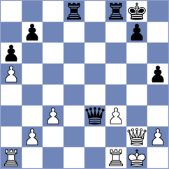 Dimitrijevic - Dorosin (Parsippany, 2000)