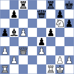 Osiecki - Tobares (chess.com INT, 2024)