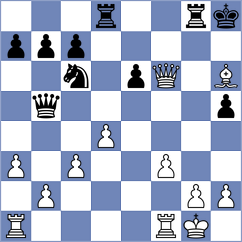 Gruenwald - Gierlinger (Playchess.com INT, 2020)