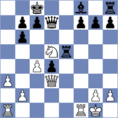 Brogan - Cunningham (Philadelphia, 1993)