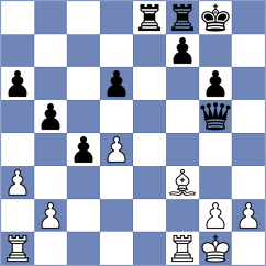Chemin - Filgueira (chess.com INT, 2023)