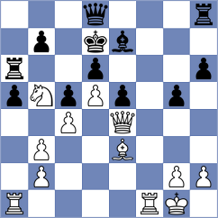 Mirzoev - Hoffmann (Chess.com INT, 2021)