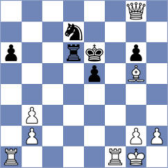 Mikhailov - Lashkov (Dubna, 2007)