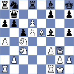 Stalmach - Silvestre (chess.com INT, 2025)