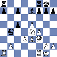 Filgueira - Emujin Enkh-Amgalan (chess.com INT, 2024)