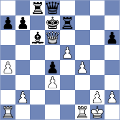 Perez Ponsa - Tokman (Villa Martelli ARG, 2024)