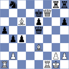 Junquera - Gonzalez Fernandez (Asturias, 1998)