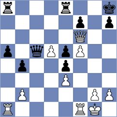 Peatman - Rees (chess.com INT, 2024)