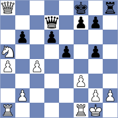 Chyzy - Toczek (Chess.com INT, 2020)