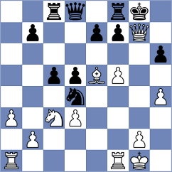 Dragan - Stanciu (Chess.com INT, 2020)